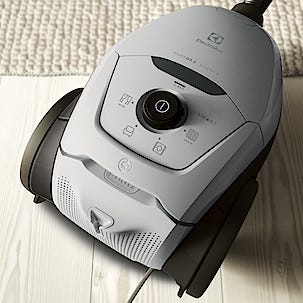 Electrolux Pure PD82-4MG Pölynimuri 