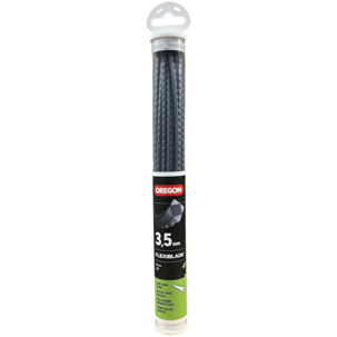 Oregon Flexiblade trimmertråd 3,5 mm x 26 cm, 20-pack