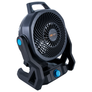 Cocraft LXC PF10-V batteridriven fläkt, 18 V