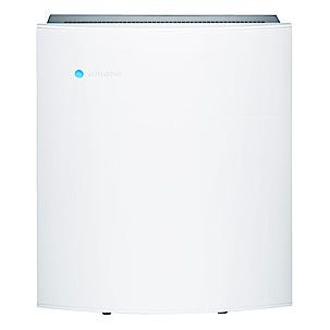 Blueair Classic 205 luftrenser