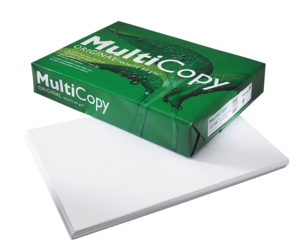 Tulostuspaperi Multicopy