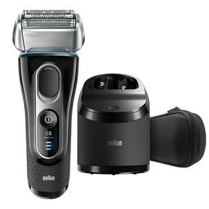 Rakapparat Braun Series 5  5195 CC 