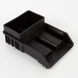 Hölje till luftfilter