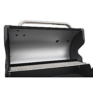 Landmann gassgrill Miton PTS 4.1