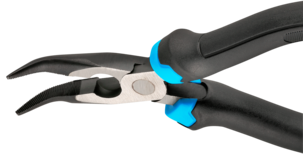 Cocraft krum radiotang