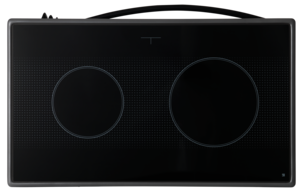 Wilfa Brase bänkspis med ugn 20,5 l, 3000 W