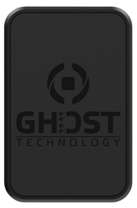 Magneettinen puhelinpidike Ghost Vent XL, Celly