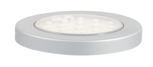 Lysdiodplatta 230 V 3-pack Northlight