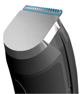 Skäggtrimmer Braun CruZer 5 Beard
