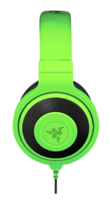 Gaming-headset Razer Kraken Pro