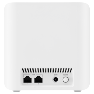 Asus ZenWiFi BD4 meshrouter WiFi 7, 2-pack