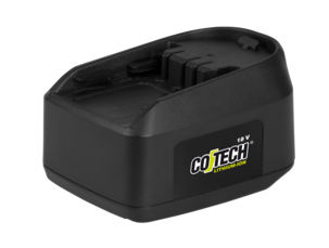 Cotech batteri