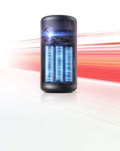 Nebula Capsule 3 Kannettava Full HD -projektori