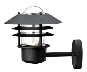 Oliver utelampe moderne IP44 Northlight 
