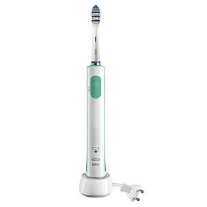 Sähköhammasharja Oral-B TriZone 600