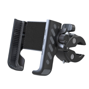 Puhelinteline pyörään, maastopyörään, sähköpotkulautaan, yleismalli