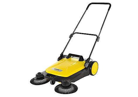 Kärcher S 4 Twin feiemaskin