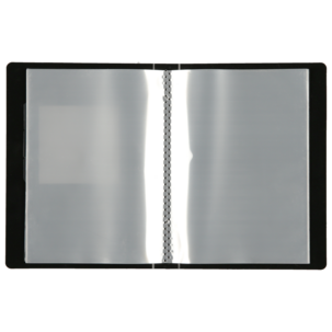 Fotoalbum med plastfickor 10x15 cm 60 bilder