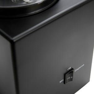 Champion Slush N’ice SL400 Slushmaskin 1 liter, svart