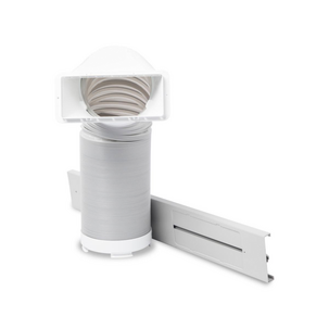 Wood’s Cortina XL 18K WiFi portabel AC, 53 m2