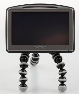 Stativ Gorillapod mobile