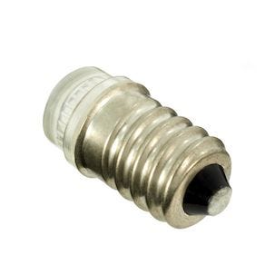 Glimlampa Narva 380 V E14