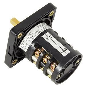 Omkopplare Fram/Back