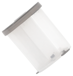 Tursett plast, 9 deler