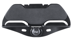 Nettbrettholder til bil, Targus