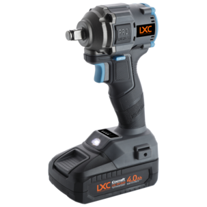 Cocraft LXC IW350-BL muttertrekker, 1 batteri