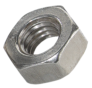 Mutter DIN 934