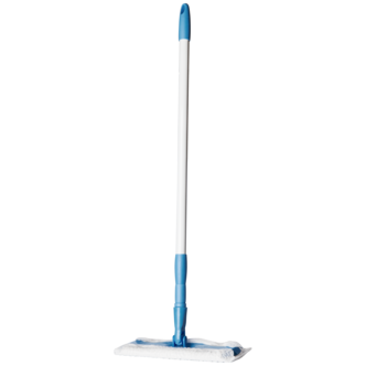 Yugou Sweep It Good starter kit golvmopp, 4 dukar