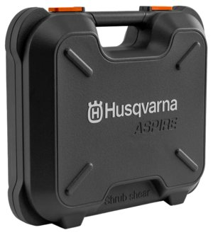 Husqvarna förvaringsbox till Aspire busk- och grässax S20