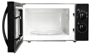 Mikrovågsugn 20 liter fristående, 700 w