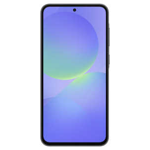 Samsung Galaxy A36 5G smartphone 128 GB, svart
