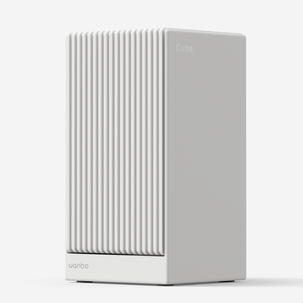 Wanbo Cube 2 Pro Smart Projektori Full HD, kannettava