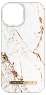 Mobildeksel til iPhone 15 Ideal of Sweden Fashion Case