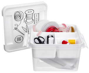 SmartStore Deco syskrin