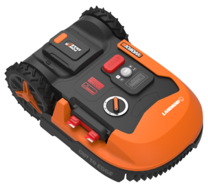 Worx Landroid robotgräsklippare L1000 WR147E.1