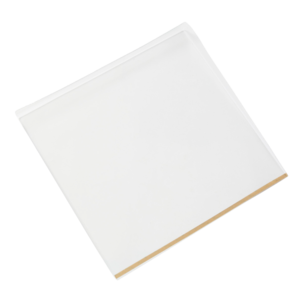 Nordic Quality dryppbrett for kjøleskap og oppvaskmaskin 60 x 58 cm
