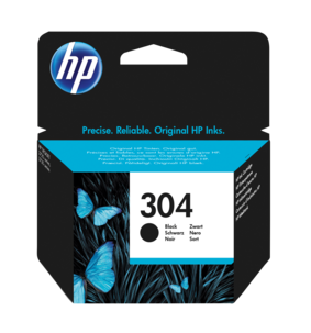 HP 304 bläckpatron