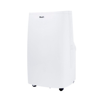 Wood’s Cortina XL 18K WiFi portabel AC, 53 m2