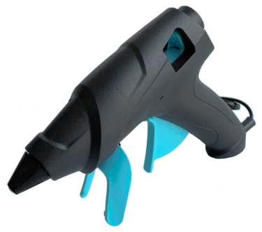 Loctite Glue Gun limpistol, 12 W