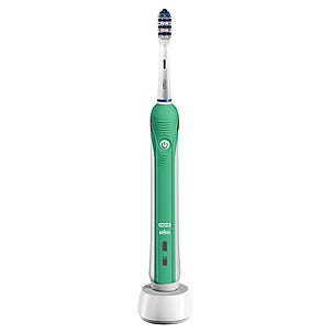 Sähköhammasharja Braun Oral-B TriZone2000