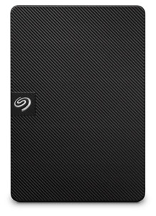 Seagate Expansion Portable ekstern harddisk