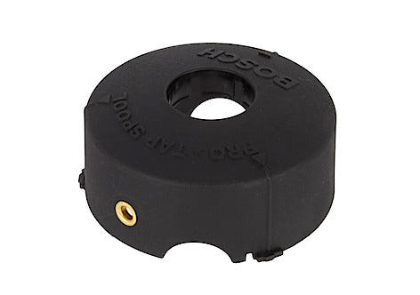 Lokk / deksel for trådkassett