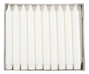 Kronljus, 40-pack