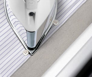 Singer SteamCraft strykjärn, 2600 W