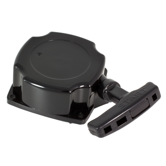 Startanordning Cotech