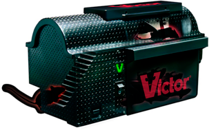 Victor Multikill, elektrisk musefelle